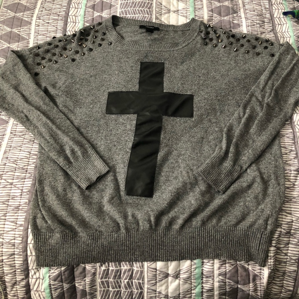 Sweater